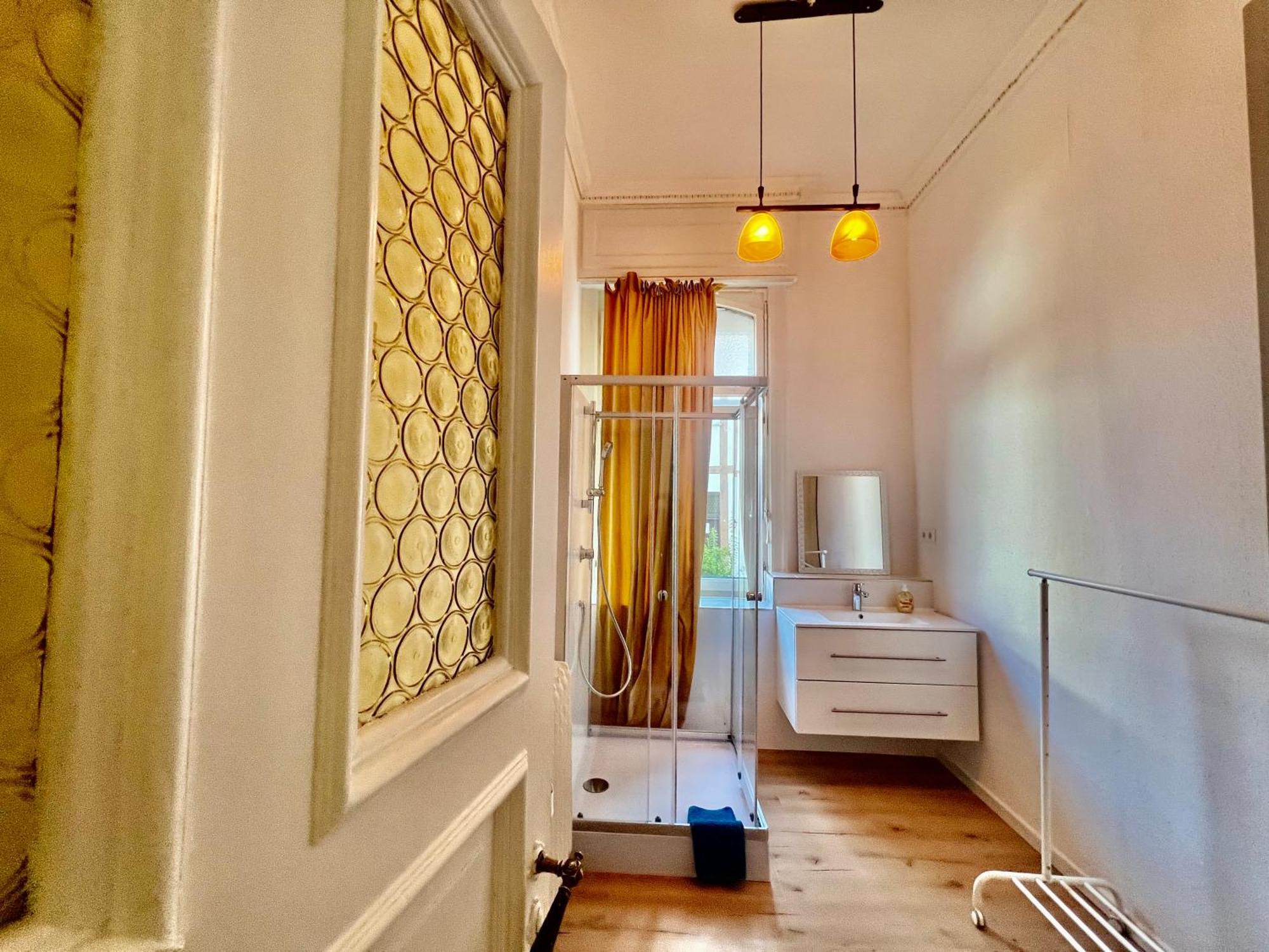 Villa Sartorius Bovenden ภายนอก รูปภาพ